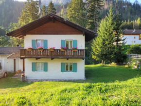 Relax al lago di Braies Prags